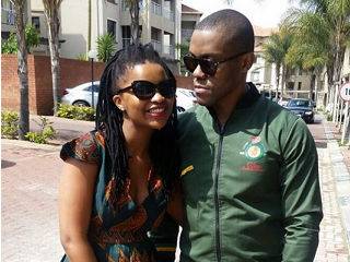 What’s Hot: Zizo and Mayihlome Tswhete welcome baby boy